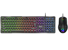 Genius GX GAMING Scorpion KM-GX6