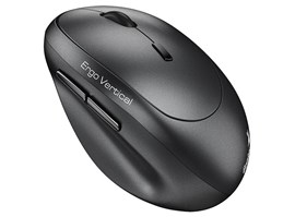 Genius Ergo 8350S tmavě šedá