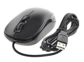 GENIUS DX-110 USB black