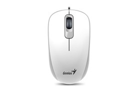 GENIUS DX-110 USB white
