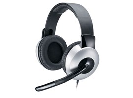 GENIUS HS-05A Headset