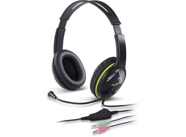 GENIUS HS-400A green