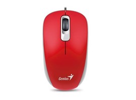 GENIUS DX-110 USB red