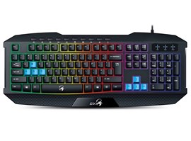 Genius GX GAMING Scorpion K215