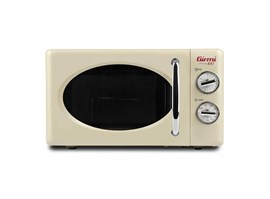 Girmi FM2105 Mikrovlnná trouba s grilem