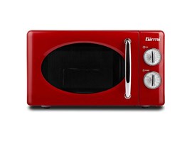 Girmi FM2102 Mikrovlnná trouba s grilem