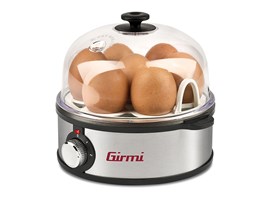 Girmi CU2500 Vařič vajec
