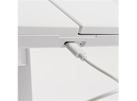 Girmi BE0501 LED kosmetické zrcátko