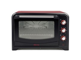 Girmi FE6000 Horkovzdušná trouba 60L