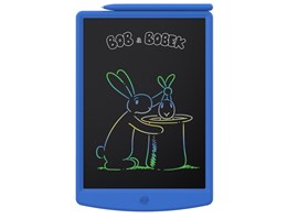Kreslící tabulka GoGEN Bob a Bobek modrá