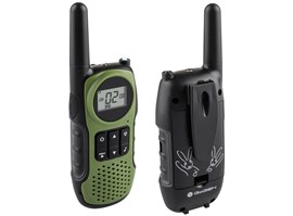 GoGEN Vysílačky BOB A BOBEK