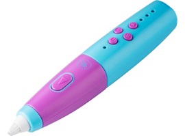 GoGEN 3D Pero BOB A BOBEK