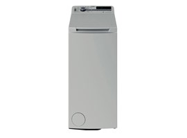 Whirlpool TDLRS 7252BS EU