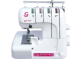 Guzzanti GZ 325