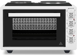 Guzzanti GZ 3641A