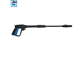 GÜDE Vysoko pistole k GHD 105 -ROZ-9508