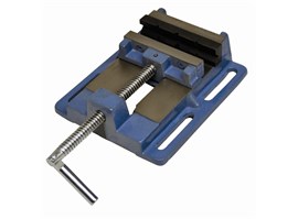 Güde 38320 Strojní svěrák 125 mm  