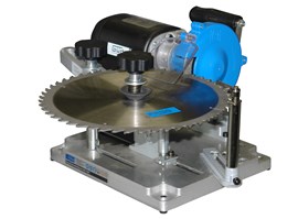 Güde 94217 Ostřička pil. kotou-ROZ-1474