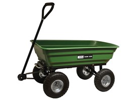 Güde 94336 Zahradní vozík GGW 250  