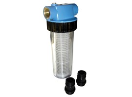 Güde 94462 Předsazený filtr pro vodárny