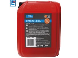 Güde 42004 Hydraulický olej HLP 46 5L