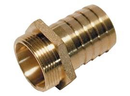 Güde 94300 Hadicová vsuvka 1" AG  