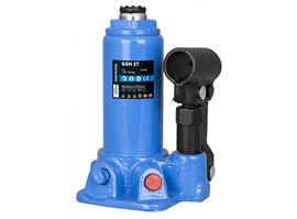 Güde 18040 Hydraulický zvedák GSH 2T  