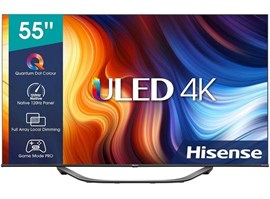 Hisense 55U7HQ