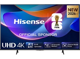 Hisense 55A6S