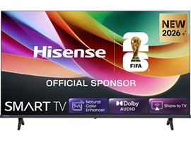 Hisense 40A4S