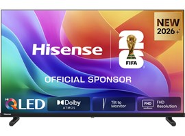 Hisense 65A5S