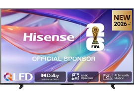 Hisense 43E7S