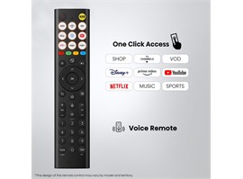 Hisense 50E7S PRO