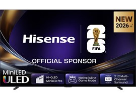 Hisense 65U7S PRO