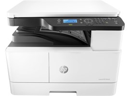 HP LaserJet MFP M442dn (A3, 24/13 ppm A4/A3, USB, Ethernet, Print/Scan/Copy, Duplex)