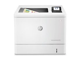 HP Color LaserJet Ent M554dn