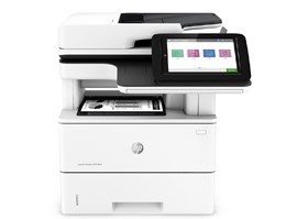 HP LaserJet Enterprise MFP M528dn - Multifunkční tiskárna - Č/B - laser - Legal (216 x 356 mm) (orig
