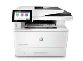 HP LaserJet Ent M430f