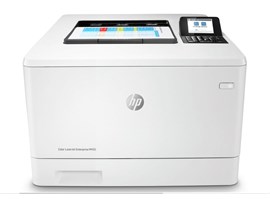 HP Color LaserJet Ent M455dn