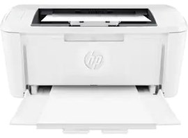 HP LaserJet M110w
