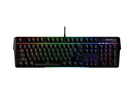 HP HyperX Alloy MKW100 Red (US Layout)