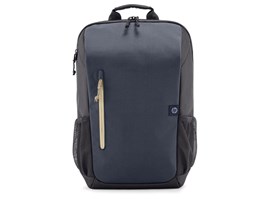 HP 15,6" Modrý 18litrový cestovní batoh