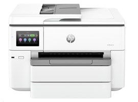 HP OfficeJet 9730e AiO