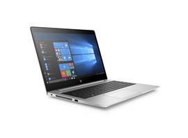HP EliteBook 840 G6 Silver RNN