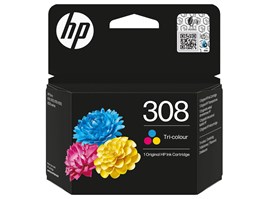 HP 308 Tri-colour, 7FP20UE