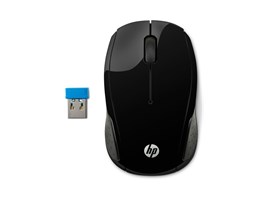 HP Wireless Mouse 200