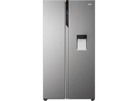 Haier HSR5918DWMP