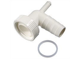 Xavax přípojka sifónu s kondenzační přípojkou