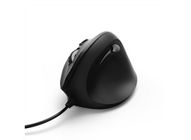 Hama EMC-500, 6 tlačítek, černá