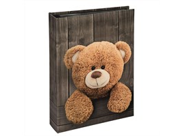 Hama album memo BATZI 10x15/200, popisové štítky - 2461